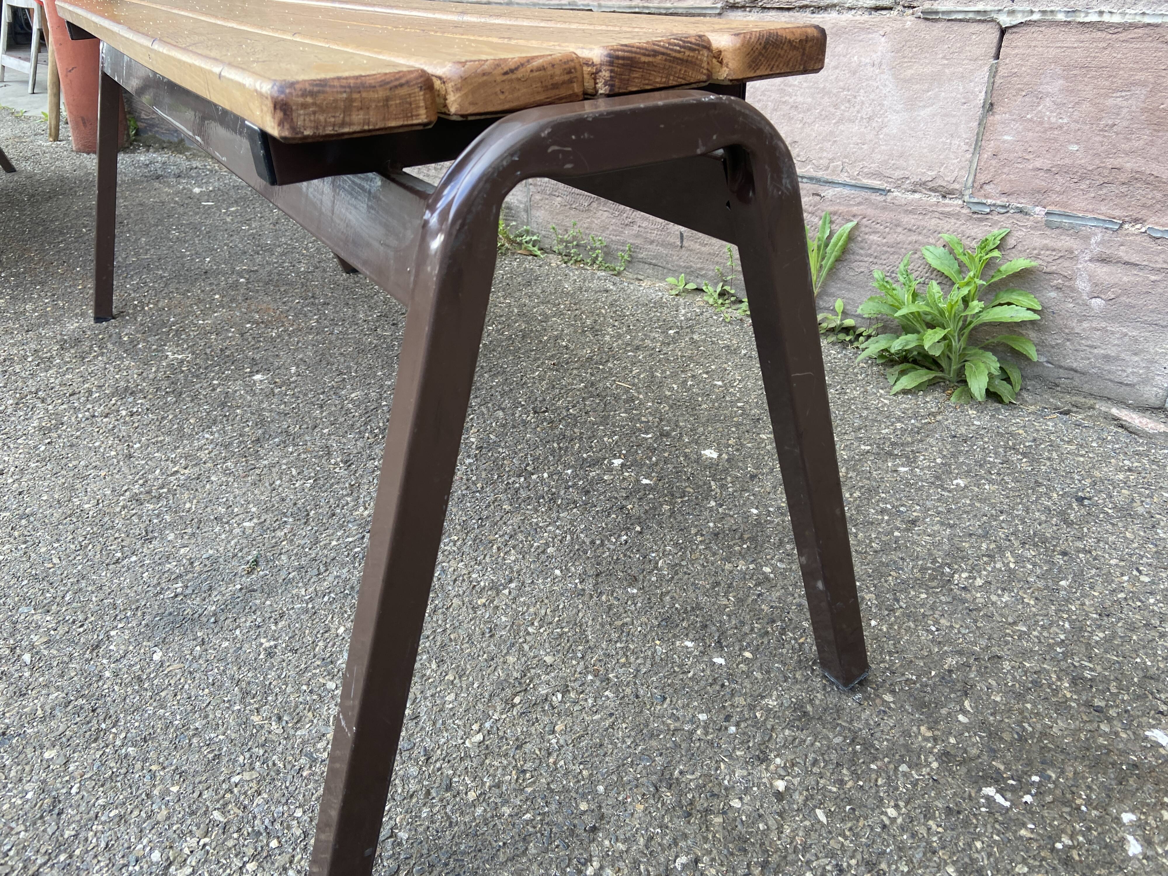 Industrial bank mullca 1960s