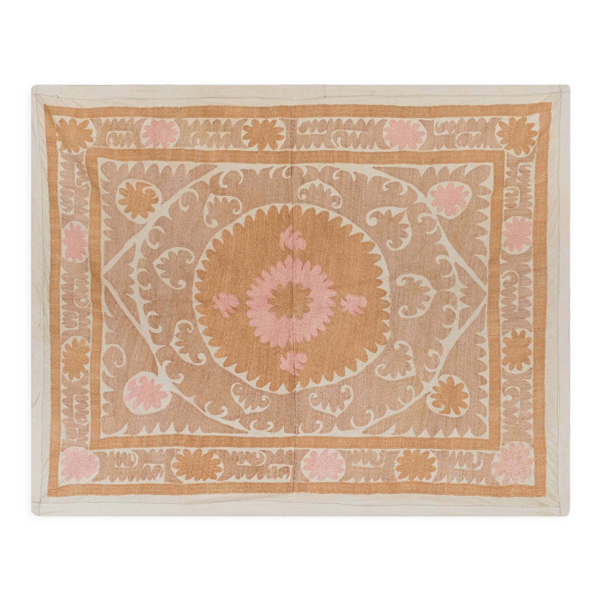 Suzani tapestry 120x156 cm