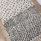 Handcrafted Moroccan Berber Rug 150 X 92 CM