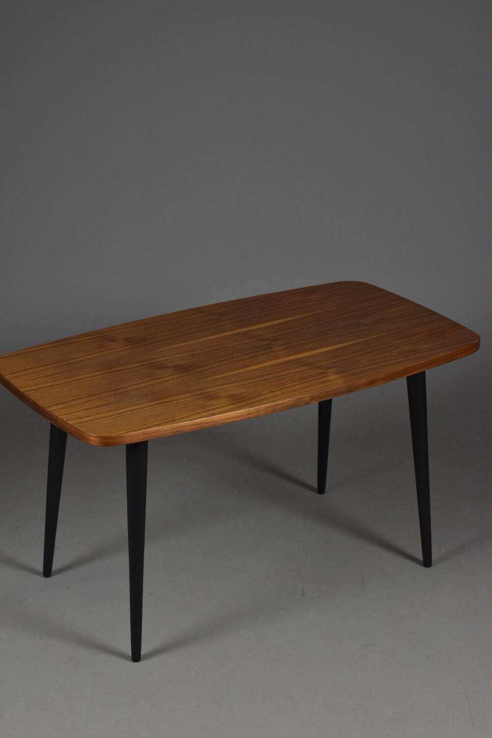 Vintage Coffee Table, 1960s, Fully Restored