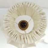 Pair of vintage bedside lamps