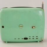 Radio Celard Minicapte vintage 1950