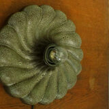 Applied ceramic vintage