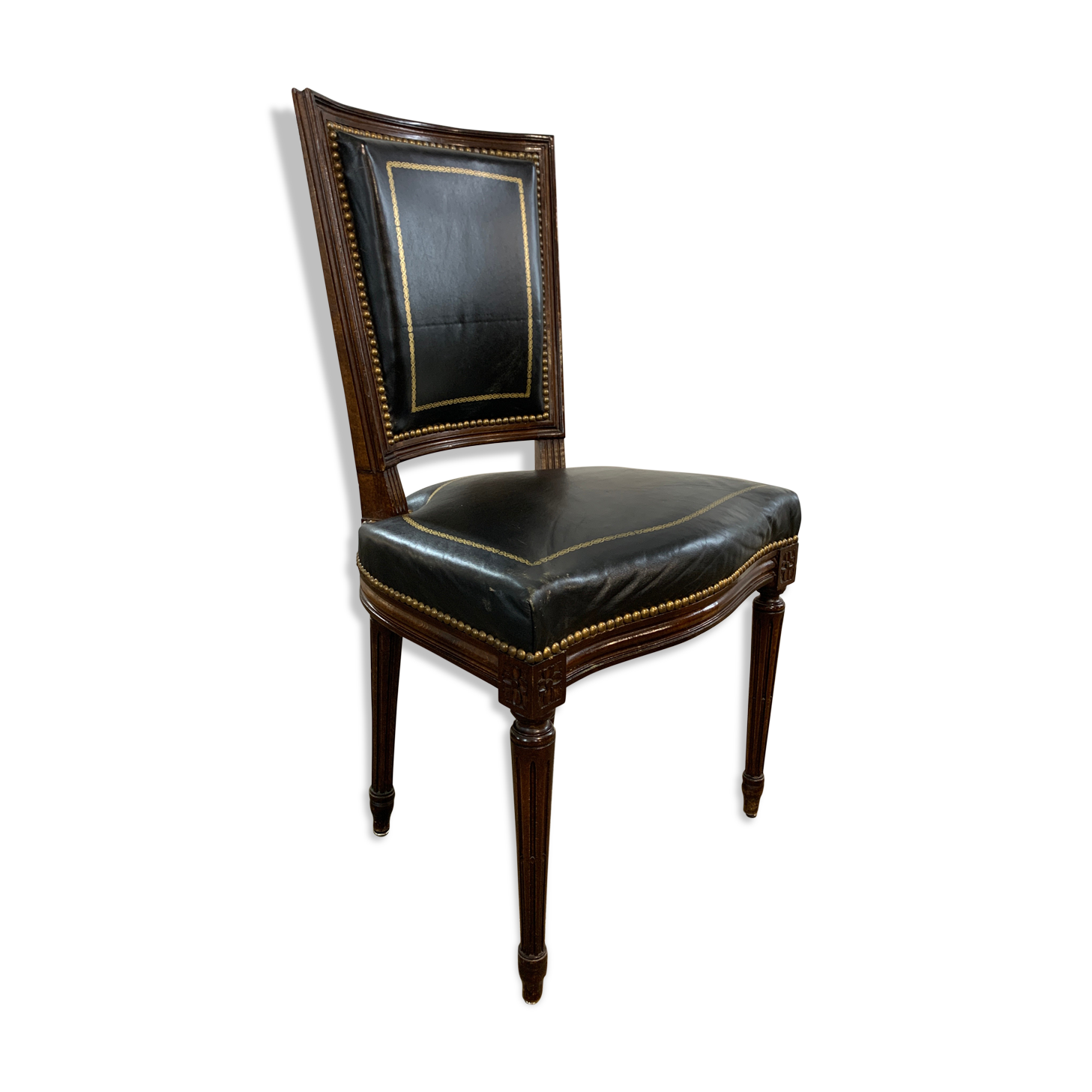 English office chair