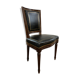 Chaise de bureau Anglais