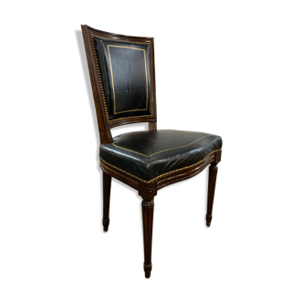 English office chair