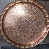 Ancient table of Algeria