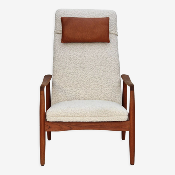 Danish design by Søren Ladefoged armchair, 1960