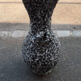 Vallauris floor vase