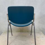 Vintage design chair 106 by Castelli – Design icon