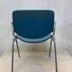 Chaise design vintage 106 signée Castelli – Icône du design