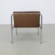 Fauteuil par Wim Ypma pour Riemersma Design, 1970s