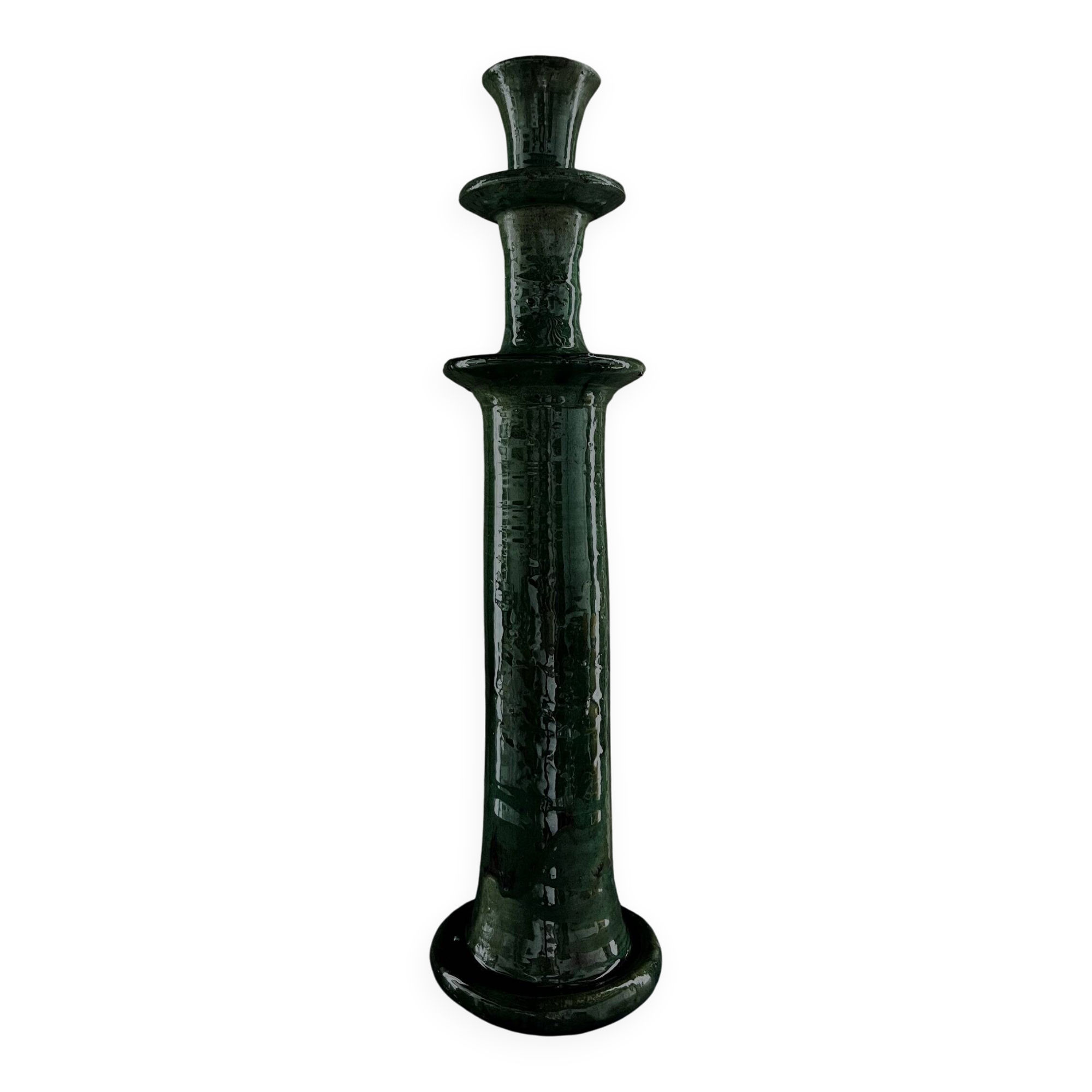 Candle holder H.50cm