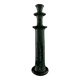 Bougeoir H.50cm