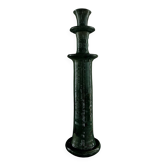 Candle holder H.50cm
