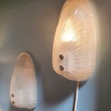 Chrome dcw oil lamp