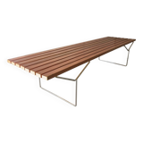 Harry Bertoia Bench
