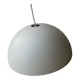 White metal suspension