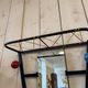 Porte manteaux vestiaire Roger Feraud