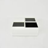 Coffee table by Carlo Hauner for Forma, 1960s