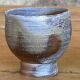 2 Studio pottery coffee cups