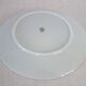6 Assiettes Plates Seltmann Weiden West Germany 70's