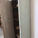 Vintage wardrobe