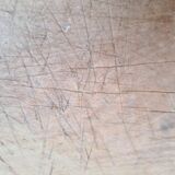 Old cutting board