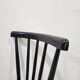 Bentwood Dining Chair 1980s