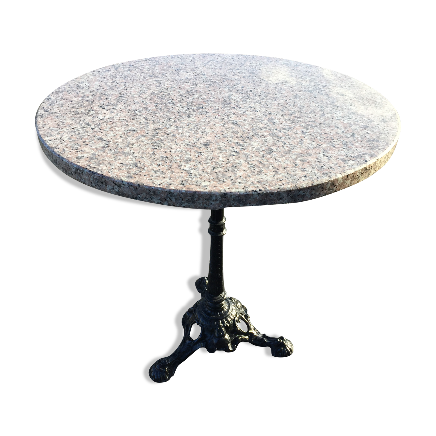 TAble / Parisian Brewery Healing.