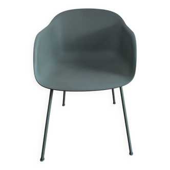 Muuto fiber chair