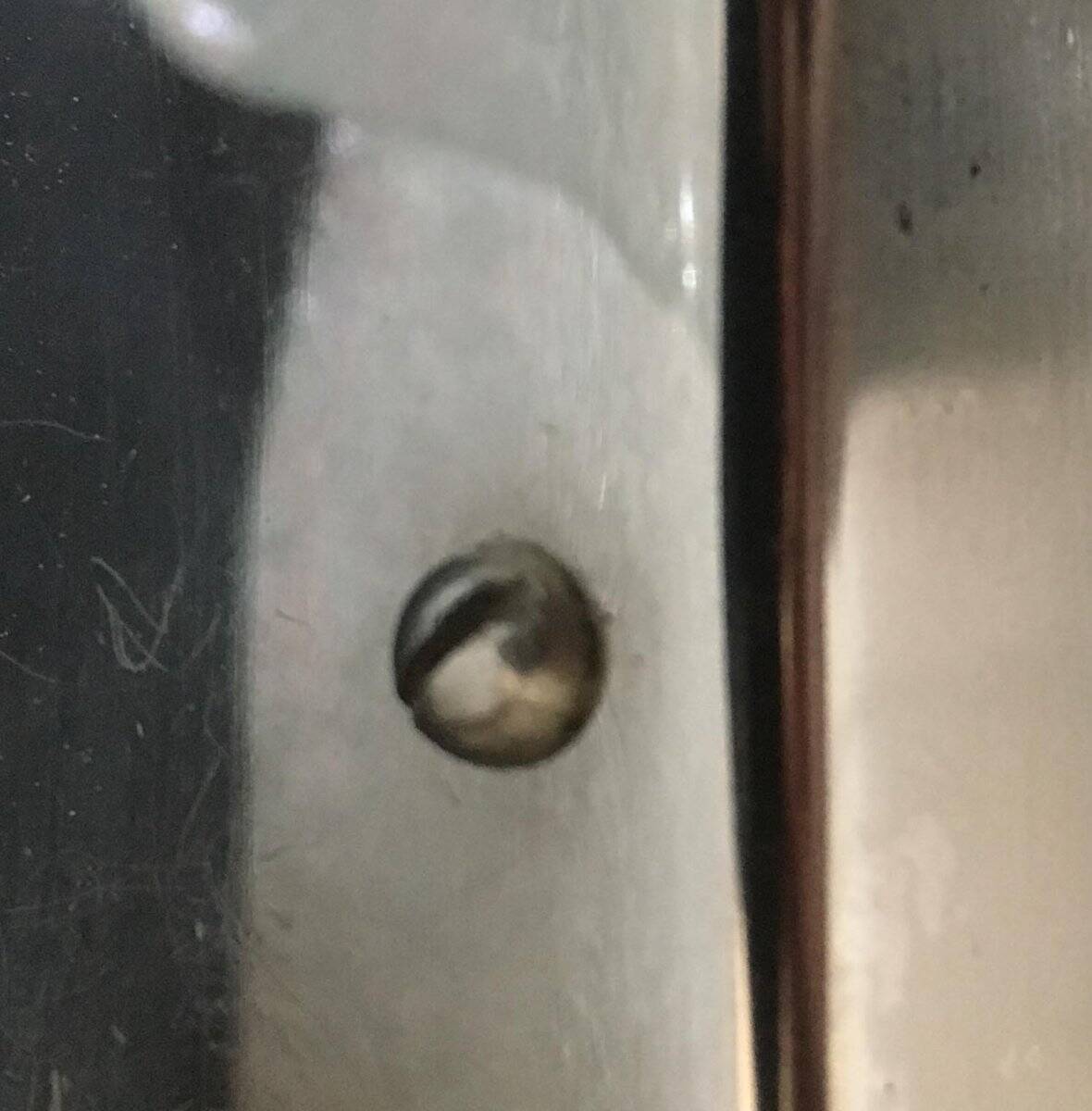 Frosted glass wall light by Kalmar Franken KG, 1960s