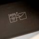 Chaise longue LC 4 Cassina Le Corbusier cuir noir