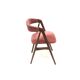 Chaise modèle 205 par Thomas Harlev pour Farstrup Møbler, Danemark, années 1950