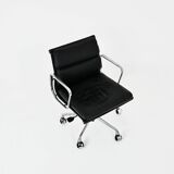 Office chair by Charles and Ray Eames for Icf, 1970s