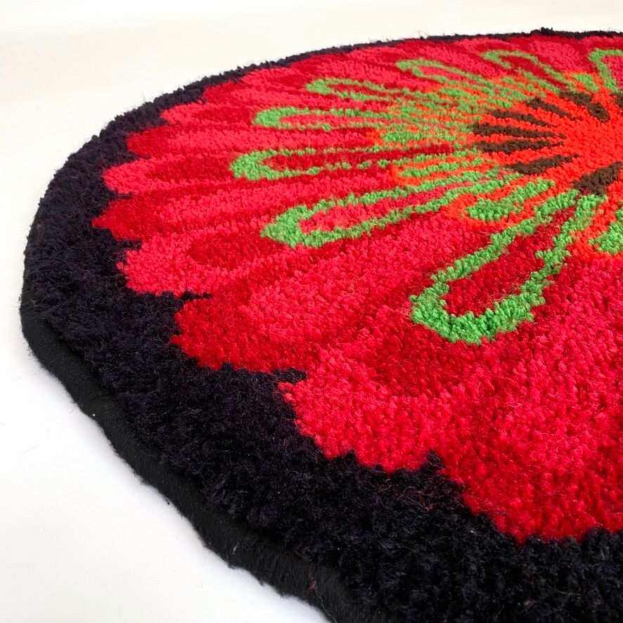 Vintage Desso carpet 70