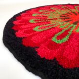 Vintage Desso carpet 70