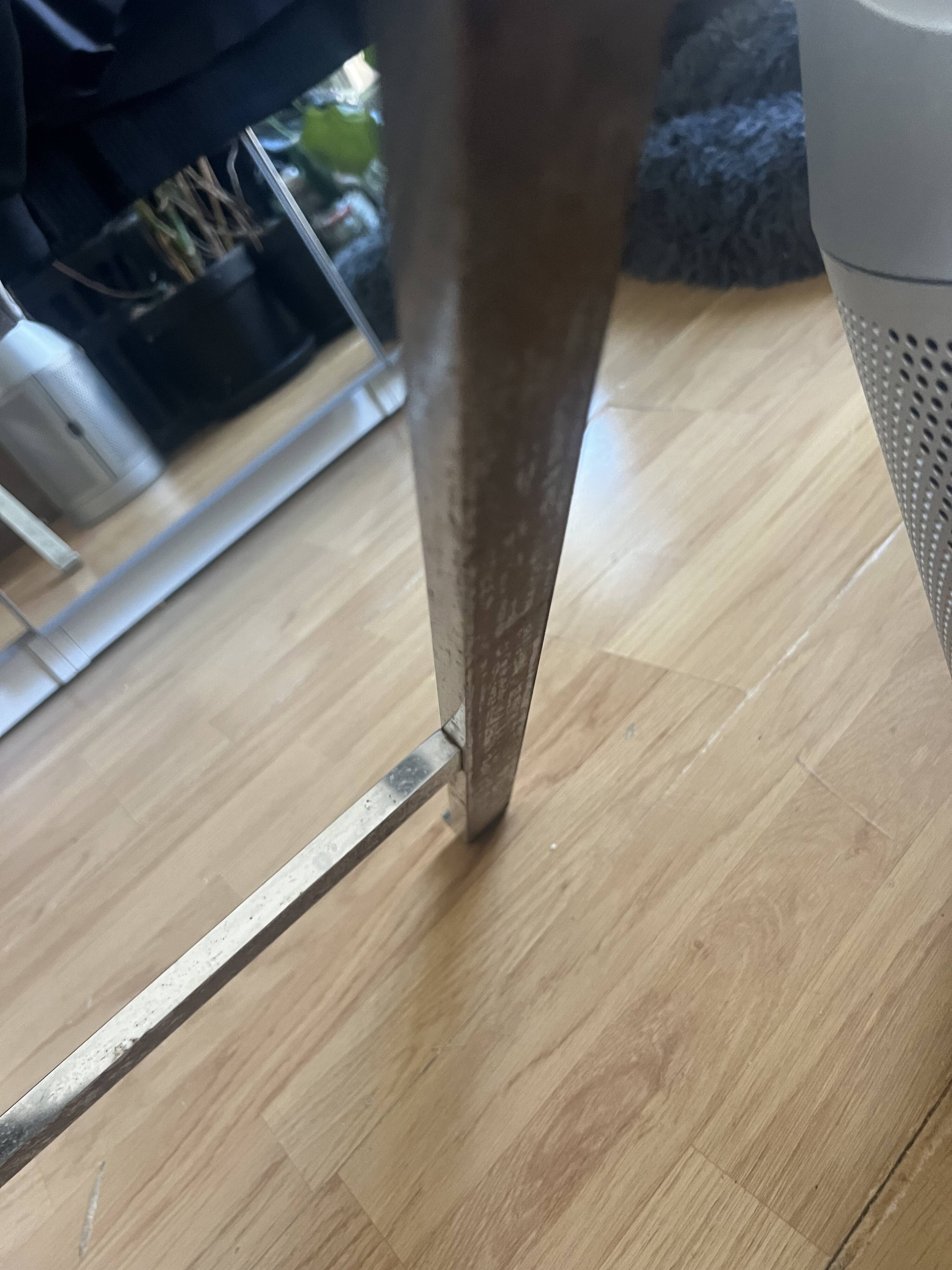 Rudolf Glatzel armchair for Walter Knoll & Art collection.