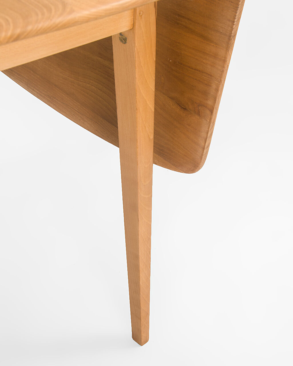 Table pliante Lucian Ercolani  pour Ercol