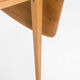 Table pliante Lucian Ercolani  pour Ercol