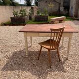 Table de ferme