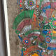 Table of Mexican popular art