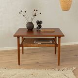 Table Basse Modèle 214 par Kurt Østervig