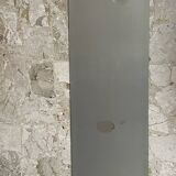 Antique beveled mirror 45x150cm