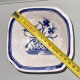 Ancien petit bol coupelle plat apéritif