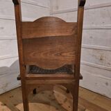 Breton armchair