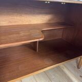 McIntosh teak sideboard – Scottish mid-century sideboard 1960s