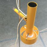 Mid-century floor lamp by Edi Franz for Swisslamps International, 1960s.