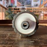 Ceramic lamp base. STOGO. Danmark. 1970