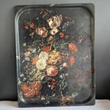 Platex tray